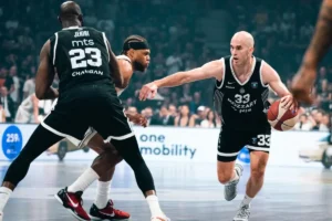 Ματς δίχως… αύριο για την Παρτιζάν κόντρα στη Ντουμπάι – Η ώρα του 4ου τελικού της ABA Liga