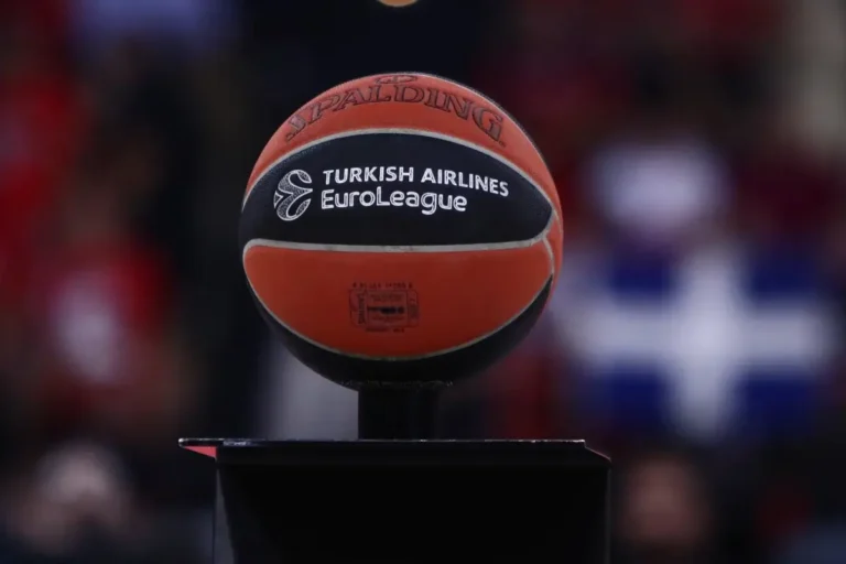 Συμπληρώθηκε η σκακιέρα των πάγκων στη EuroLeague: Αυτοί είναι οι 20 προπονητές της νέας σεζόν