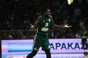 Η ΔΕΑΒ καλεί σε ακρόαση τον ΠΑΟΚ για το Game 2 κόντρα στον Παναθηναϊκό