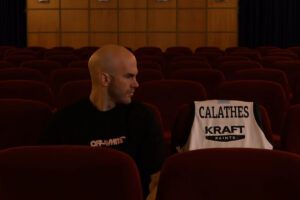 Κινηματογραφικό «μπαμ» με Νικ Καλάθη στον ΠΑΟΚ! (video)