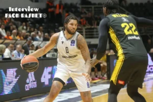 Ρέπεσα στο PAOK Basket: «Ο ΠΑΟΚ δεν αξιοποίησε όλες τις δυνατότητες του Τίμι Άλεν»