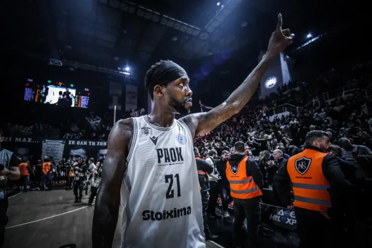 Η εντυπωσιακή post-season του Μπέβερλι – Τρίτος σε ranking στη GBL (pic)