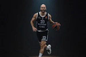Το επικό αφιέρωμα της EuroLeague για τον Καλάθη: «Ένας θρύλος της διοργάνωσης… Θα επιστρέψει για το last dance;» (videos)