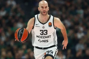 Το Eurocup «καλωσόρισε» τον Καλάθη στον ΠΑΟΚ με ξεχωριστή ανάρτηση (pic)