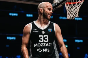 Δεν κατάφερε να κάνει το break η Παρτιζάν στο Ντουμπάι – Τα νούμερα του Καλάθη