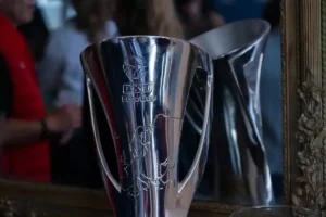 EuroCup: Η ημέρα και η ώρα της κλήρωσης