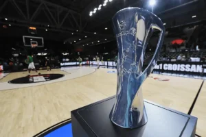 Πότε ξεκινάει το EuroCup, ποιες ομάδες συμμετέχουν και ποιο είναι το νέο format της διοργάνωσης