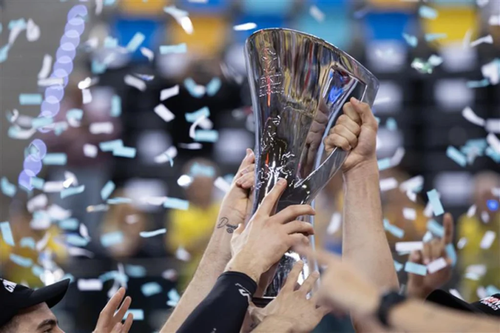 Αυτή είναι η νέα μορφή του EuroCup - 32 ομάδες σε 4 ομίλους