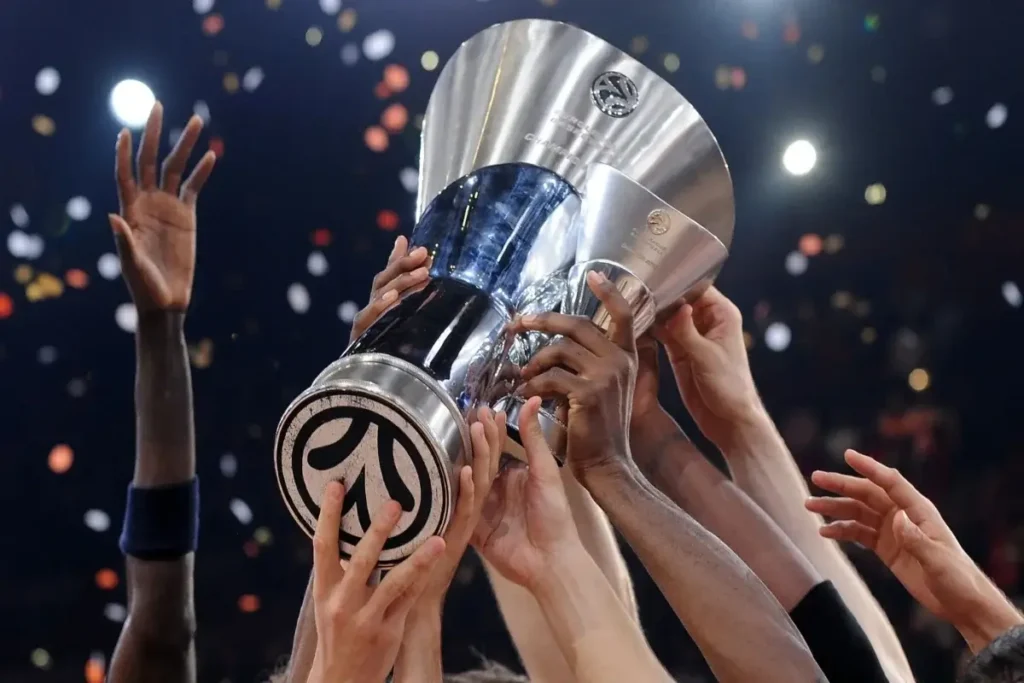 Επίσημο: Δύο ομάδες από το EuroCup στην Euroleague από την επόμενη σεζόν!