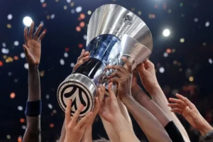Euroleague: Οριστικά η Μπεσίκτας στη θέση της Μονακό – Οι 20 ομάδες και η πρεμιέρα
