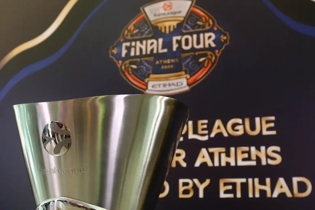 Euroleague: Δεν αποφασίστηκε για το μέλλον της Μονακό - Παραμένει στο «παιχνίδι» ο ΠΑΟΚ