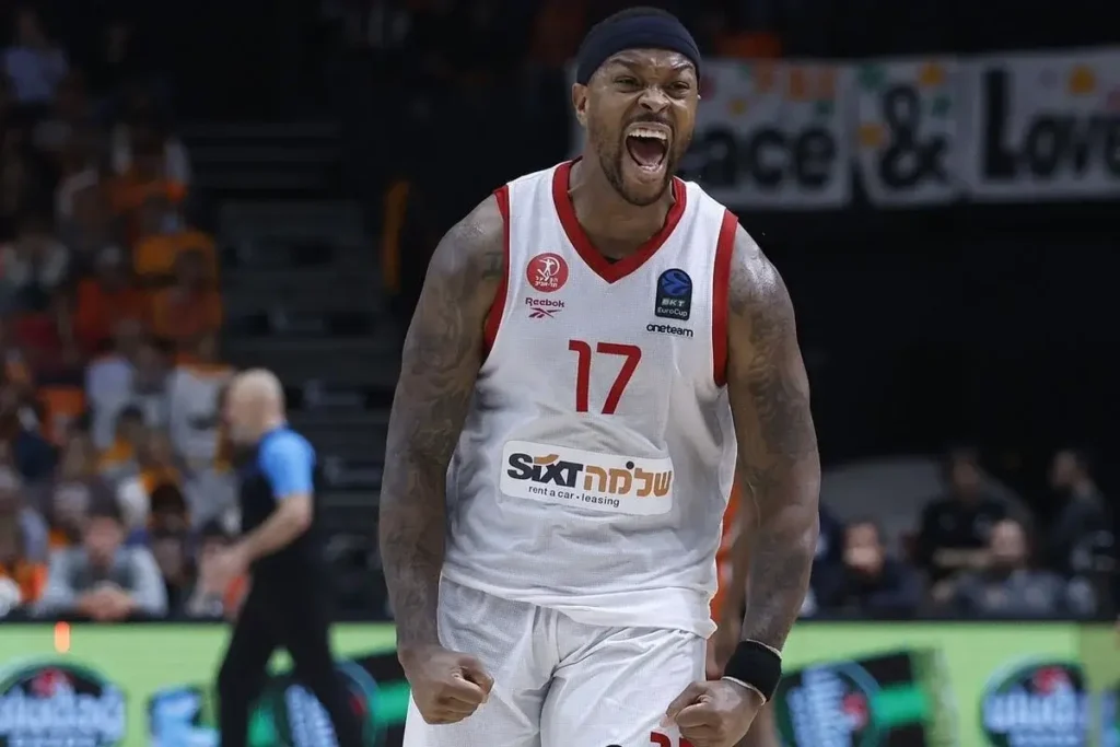 EuroCup για Μάρκους Φόστερ: «Σας έλειψε; Επιστρέφει με τον ΠΑΟΚ» (video)