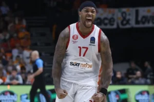EuroCup για Μάρκους Φόστερ: «Σας έλειψε; Επιστρέφει με τον ΠΑΟΚ» (video)
