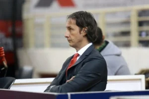 Επιστρέφει στην Ιταλία ο Κολντεμπέλα για τη Roma Basket Club