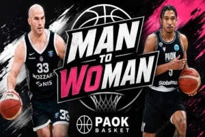 PAOK Basket Podcast: Οι μεταγραφές και όλες οι εξελίξεις στην ΚΑΕ ΠΑΟΚ