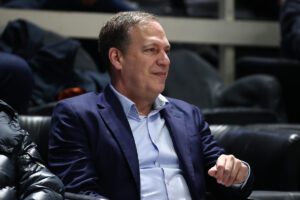 Πρόεδρος Stoiximan GBL: «Παρακαλούμε να αποφευχθούν ενέργειες που ενδέχεται να προκαλέσουν ένταση»