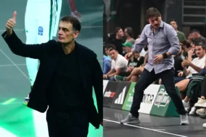 Τοξικότητα δίχως τέλος: Ο Ολυμπιακός ζητάει πενταετή αποκλεισμό του Γιαννακόπουλου – Απέστειλε επιστολή διαμαρτυρίας στην ΕΡΤ
