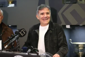 Η μεγαλύτερη μεταγραφή του ΠΑΟΚ είναι η νοοτροπία του