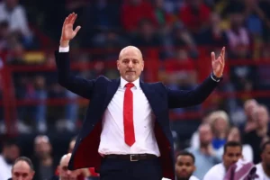 Χάποελ Ιερουσαλήμ: Ζητά θέση στη Euroleague μετά το «όχι» της Μπουργκ και «ετοιμάζει» Ομπράντοβιτς
