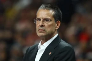 Ο Πέδρο Μαρτίνεθ αναλαμβάνει τη Ρεάλ Μαδρίτης!
