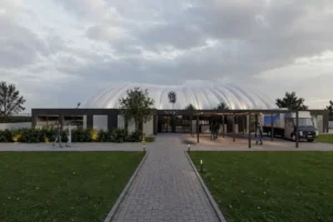 Αποκλειστικό: Η φωτορεαλιστική απεικόνιση του προπονητικού κέντρου του ΠΑΟΚ (pics)