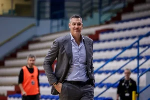 Λουίς Σκόλα: «Το NBA θα αντικαταστήσει τη EuroLeague στην Ευρώπη» (video)