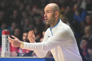 Ο Βασίλης Σπανούλης αναλαμβάνει τον Άρη