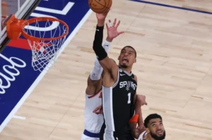 NBA: Break στο MSG για το Σαν Αντόνιο – Τα highlights του Game 3 (video)