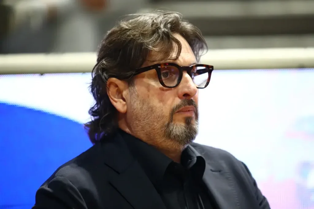 Η Euroleague ξεχώρισε τον Τρινκιέρι ανάμεσα στους κορυφαίους προπονητές (pic)
