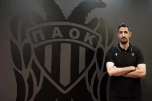 Ο κομβικός ρόλος του Γιώργου Τσιάρα στον ΠΑΟΚ της νέας εποχής