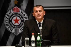 «Ο Σάβιτς αρνήθηκε να έρθει στον Παναθηναϊκό με τον Ομπράντοβιτς λόγω της σχέσης του με τον ΠΑΟΚ»