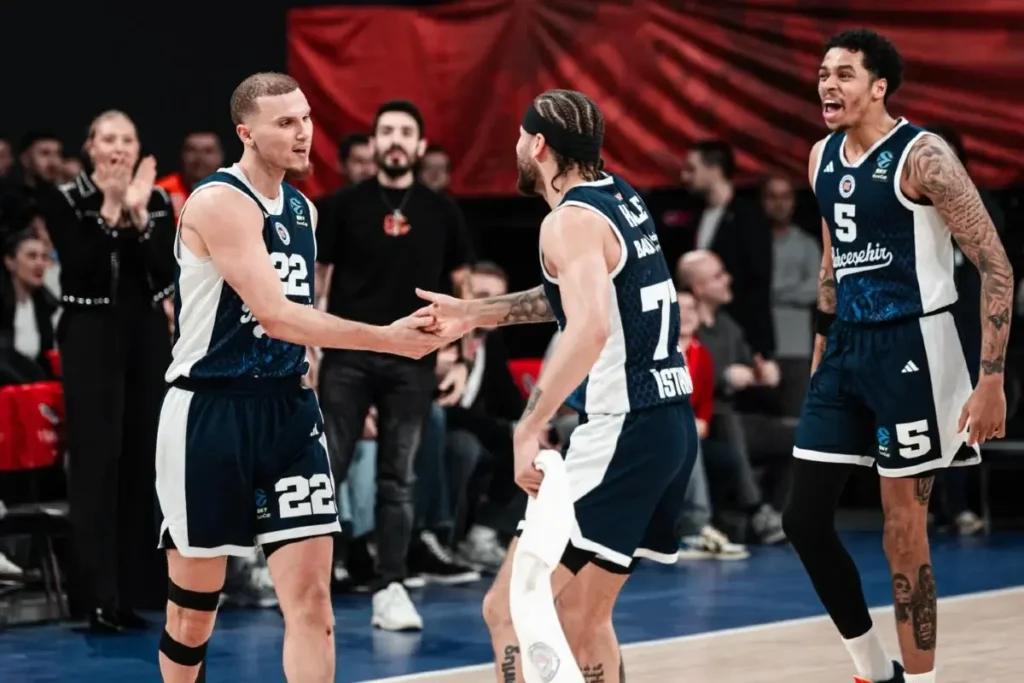 Γιατί η Μπαχτσεσεχίρ είναι το μεγάλο εμπόδιο του ΠΑΟΚ στη φάση των ομίλων