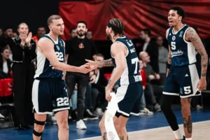 Γιατί η Μπαχτσεσεχίρ είναι το μεγάλο εμπόδιο του ΠΑΟΚ στη φάση των ομίλων