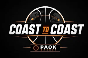 Coast to Coast: Αυτό το ρόστερ του ΠΑΟΚ μπορεί να κατακτήσει το Eurocup – Ανάλυση από Osamoulis