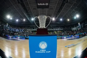 FIBA Europe Cup: Έμαθαν αντιπάλους Προμηθέας, Κολοσσός, Ηρακλής και η «πρωτάρα» Μύκονος