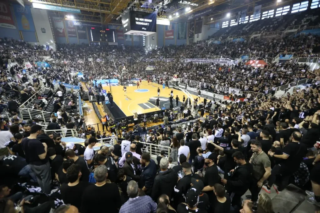 Η μέρα που χάσαμε και την τελευταία μας δικαιολογία