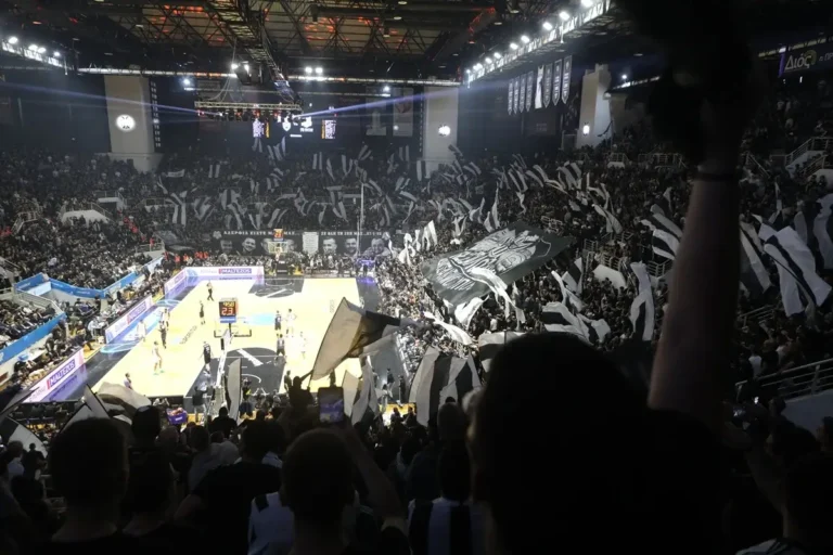 Ο κόσμος του ΠΑΟΚ είπε «παρών» – Sold out τα διαρκείας της νέας σεζόν (pic)