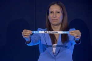Στον δρόμο των «γιγάντων» ο ΠΑΟΚ – Όλος ο όμιλος και το πρόγραμμα