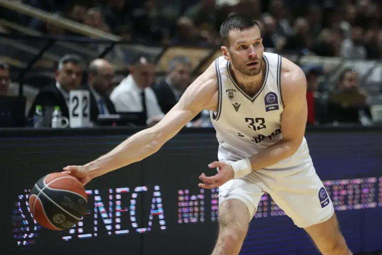 Ντίμσα και Κουζμίνσκας μαζί στην offseason – Οι δύο Λιθουανοί ετοιμάζονται για το επόμενο βήμα της καριέρας τους (pic)