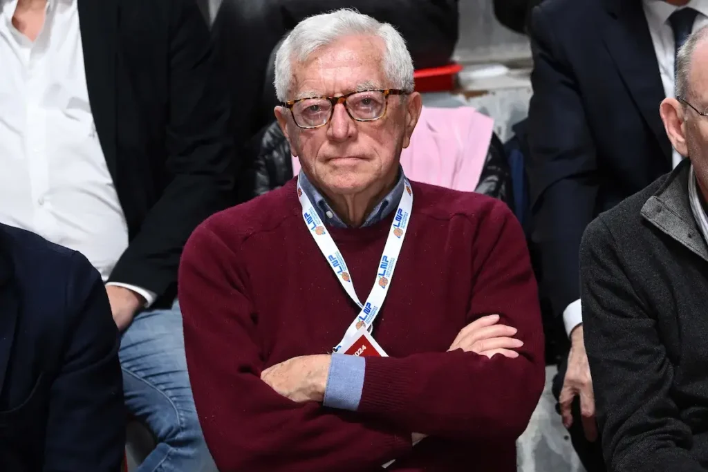 Ρόμα SPQR: Το πλάνο του NBA και η «βόμβα» για την τεχνική ηγεσία