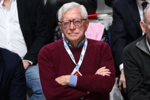 Ρόμα SPQR: Το πλάνο του NBA και η «βόμβα» για την τεχνική ηγεσία