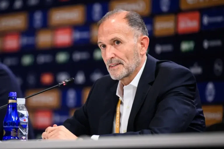 Μπουένο για EuroLeague & NBA: «Ας τα βρούμε για να κερδίσουν όλοι»