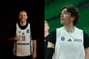 Το depth chart της «νέας εποχής»: Πώς ο ΠΑΟΚ έχτισε ένα από τα ακριβότερα ρόστερ του EuroCup
