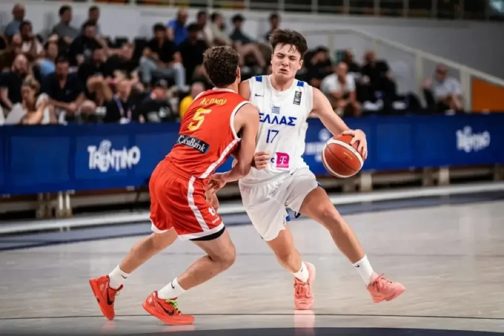 Ελλάδα - Ισπανία 66-69: Από το ονειρικό +29 στον αποκλεισμό από τα ημιτελικά