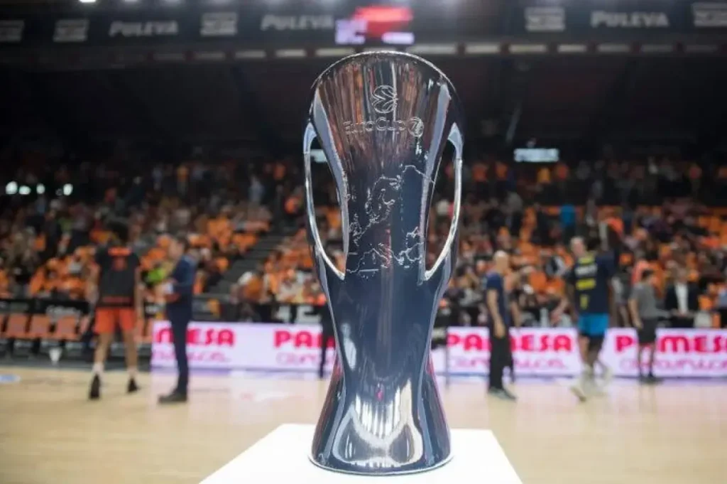Το restart στο EuroCup δέκα χρόνια μετά: Ο οδηγός του ΠΑΟΚ για τη σημερινή κλήρωση