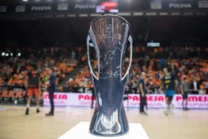 Το restart στο EuroCup δέκα χρόνια μετά: Ο οδηγός του ΠΑΟΚ για τη σημερινή κλήρωση