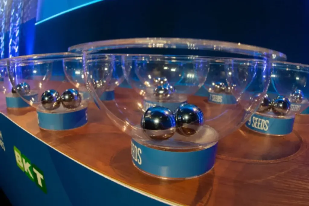 Live Stream: Η κλήρωση του ΠΑΟΚ στο EuroCup