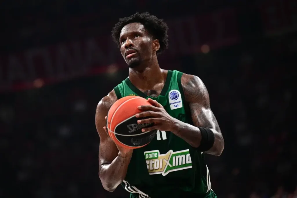 Οι παίκτες που πέρασαν από το NBA Summer League πριν αγωνιστούν στην Ελλάδα και την EuroLeague