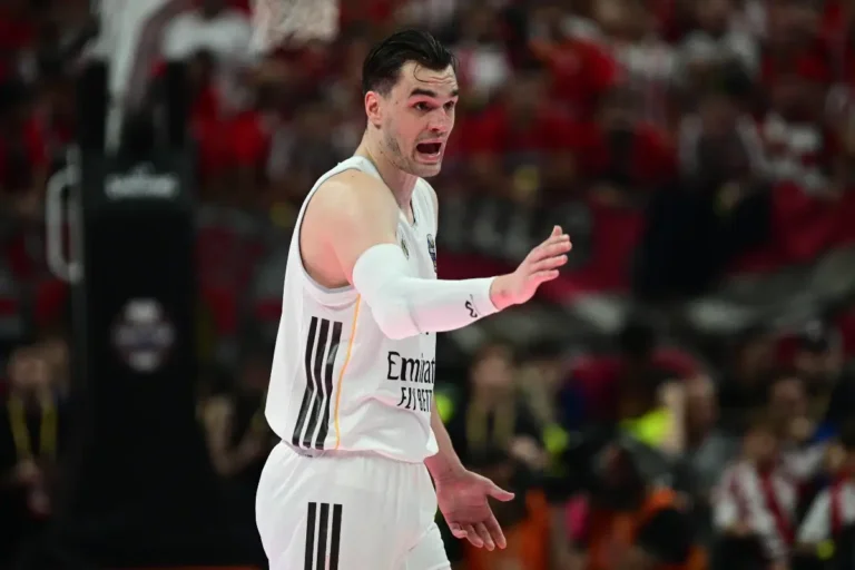 Ο «Super Mario» ξανά στο NBA: Ο Χεζόνια υπογράφει στους Καβαλίερς