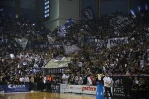 Σερβική αποθέωση για τον ΠΑΟΚ: «Είναι το φαβορί για το EuroCup, ο στόχος είναι η EuroLeague»